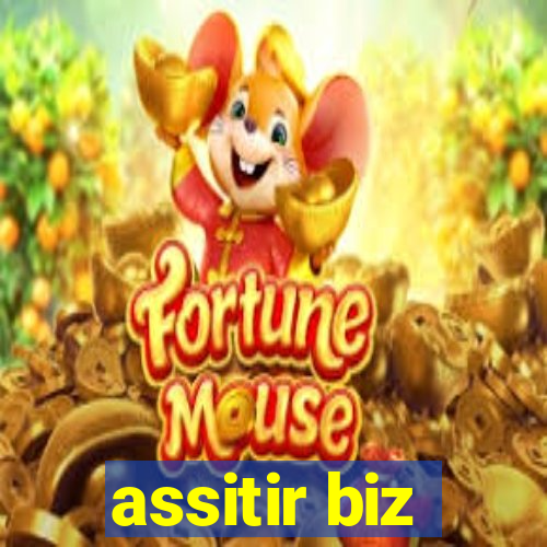 assitir biz